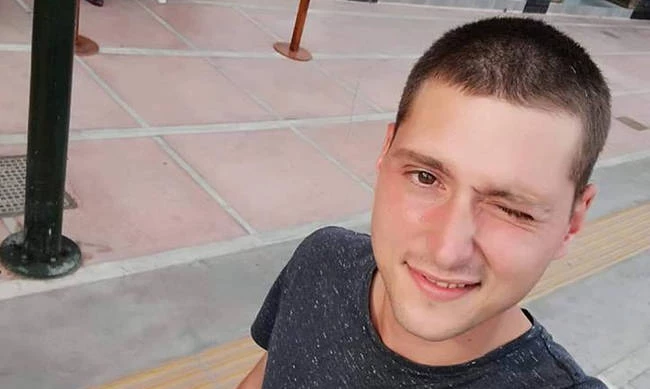 Εξαφάνιση 23χρονου φαντάρου: Τα πράσινα παπούτσια ίσως λύσουν το μυστήριο (βίντεο)